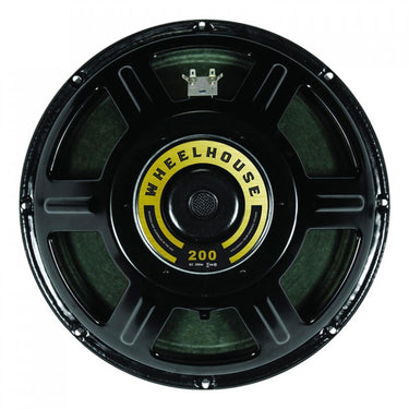 Eminence Wheel-House 200 Bocina Neodimio Guitarra